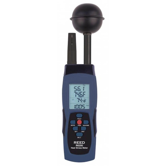 Reed WBGT Heat Stress Meter