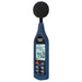 Reed Sound Level Meter & Datalogger with Bargraph