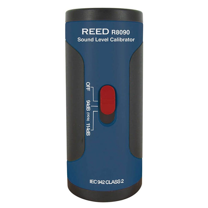 Reed Sound Level Calibrator