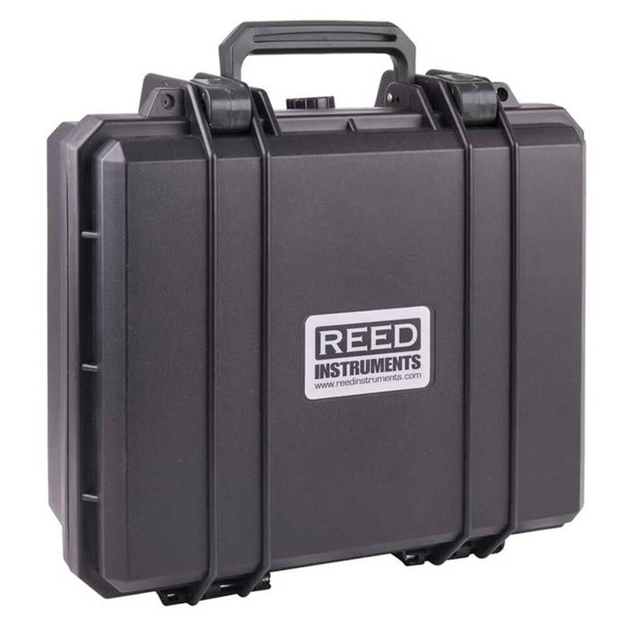Reed R8888 Deluxe Hard Carrying Case