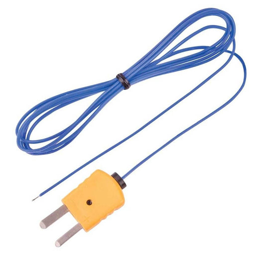 Reed Wire Probe